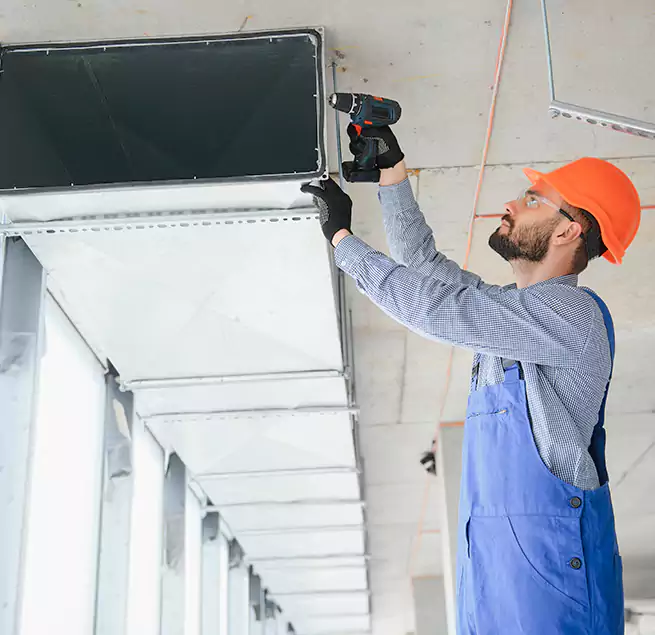 Why Homeowners & Businesses Trust Us in Paramus, NJ