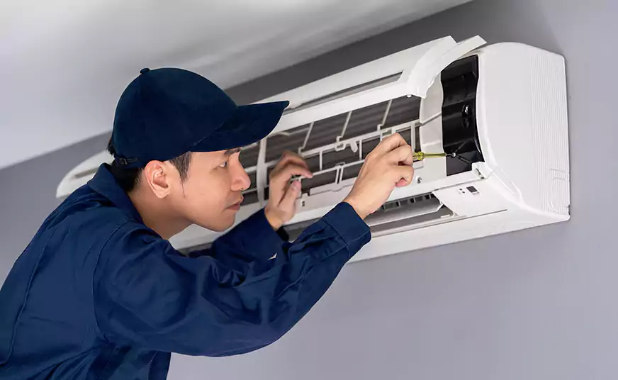 AC Duct Cleaning Paramus
