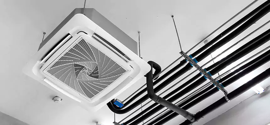 Our Air Duct Deep Cleaning Services in Paramus, NJ