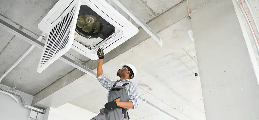 Efficient Multi‑Unit & HOA Annual Vent Cleaning Plans in Paramus