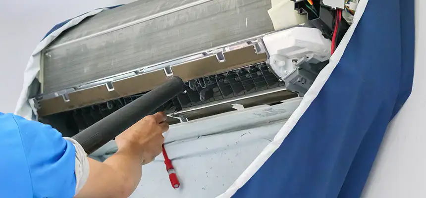 Advanced Clogged Dryer Vent Repair for Multi-Unit & Commercial in Paramus, NJ