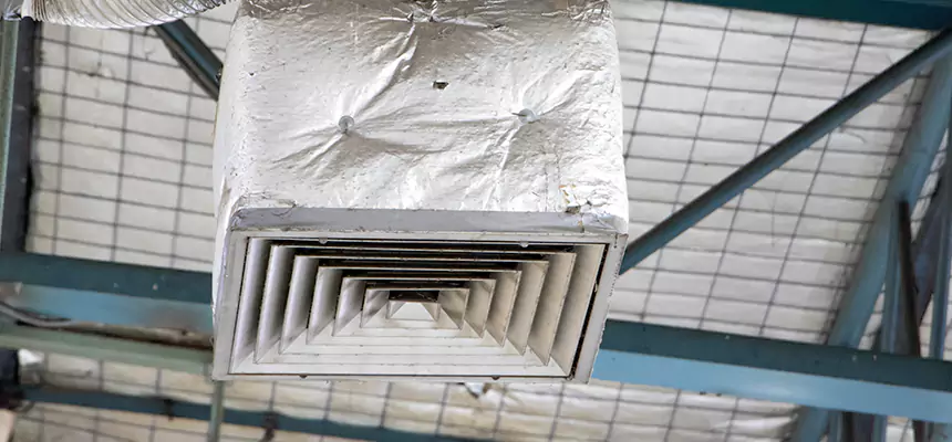 Our Custom HVAC Ductwork Services in Paramus, NJ