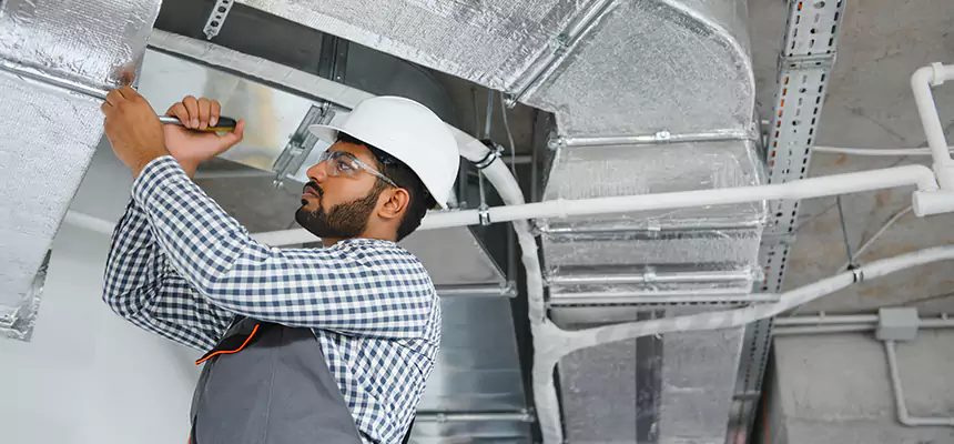 Our Dryer Duct Pressure Testing Services in Paramus, NJ