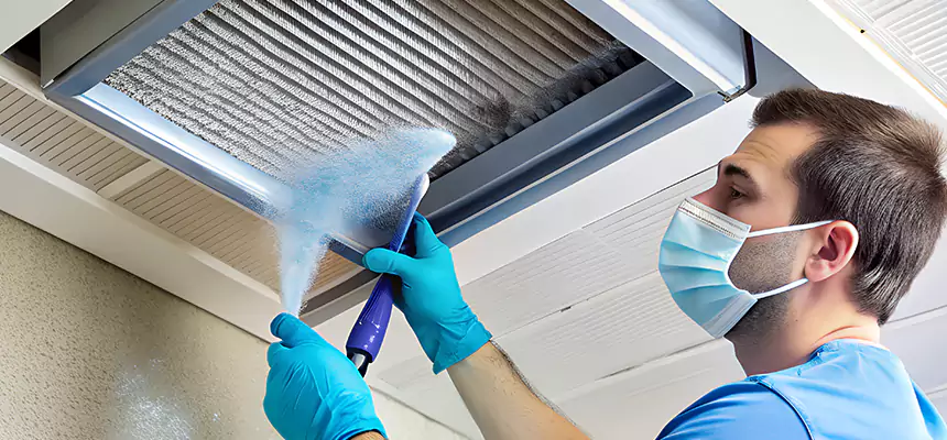 Our Home Ventilation Cleaning Services in Paramus, NJ