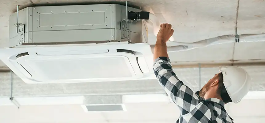 Our Local Vent Cleaning Services in Paramus, NJ