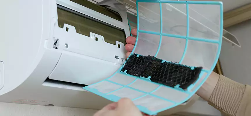 Gentle Ductwork Odor-Control Pet Dander Duct Cleaning in Paramus, NJ