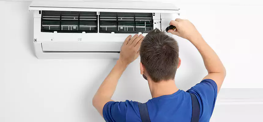 Our Smart Air Conditioning Installation Services in Paramus, NJ