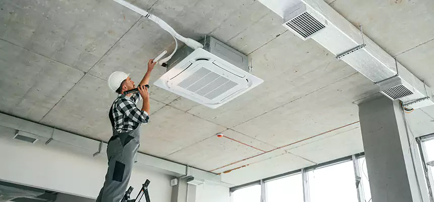 Our Wi Fi Connected Air Ducts Services in Paramus, NJ