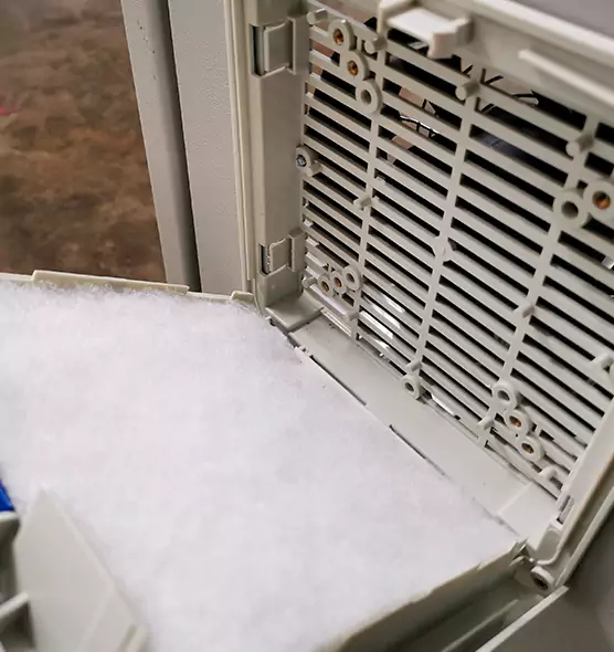 About Air Duct Overhaul & Upgrades in Paramus, NJ