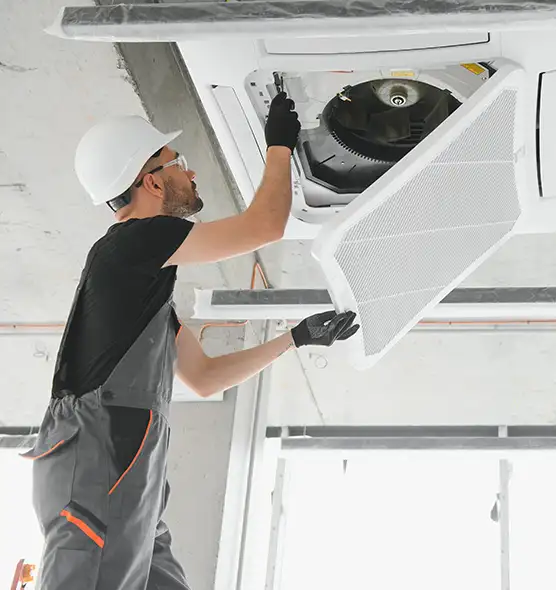 About Air Duct Rodent Removal in Paramus, NJ