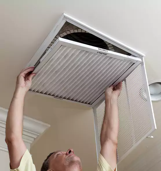 Trusted Apartment Air Duct Cleaning in Paramus, NJ