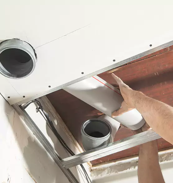 Professional Attic Air Duct Cleaning in Paramus, NJ