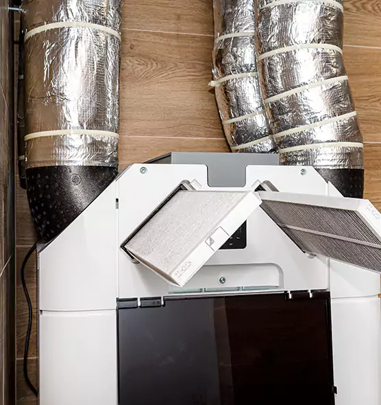 About Clogged Air Duct Repair in Paramus, NJ