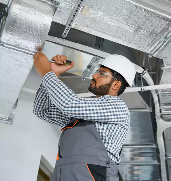 Welcome to Mold & Mildew Removal from Air Ducts Paramus, NJ