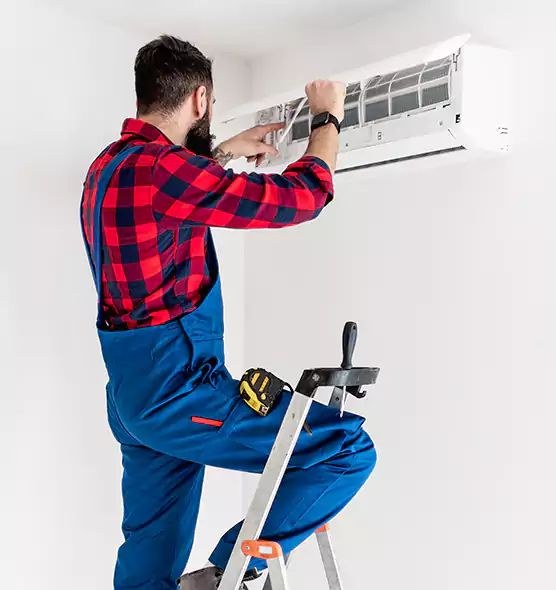 About Smart Air Conditioning Installation in Paramus, NJ