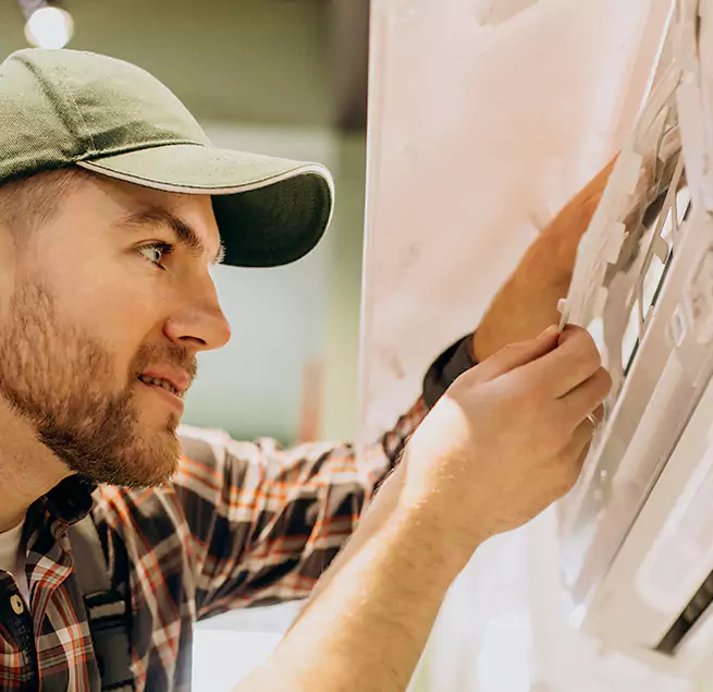 Why Homeowners Businesses Trust Us in Paramus, NJ?