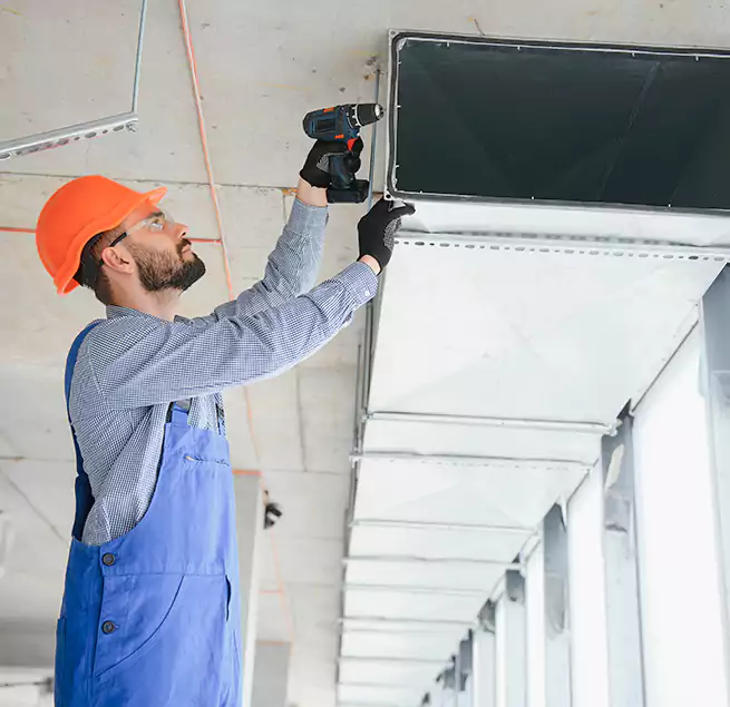 Why Homeowners & Businesses Trust Us in Paramus, NJ?