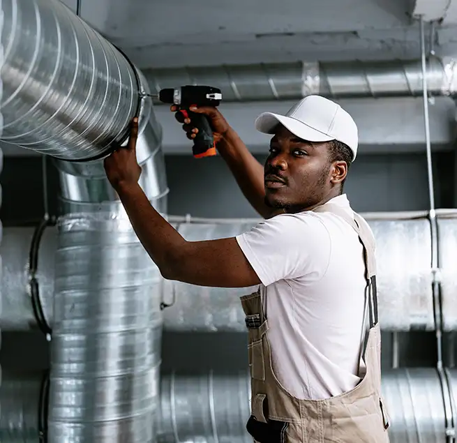 Why Homeowners & Businesses Trust Us Paramus, NJ