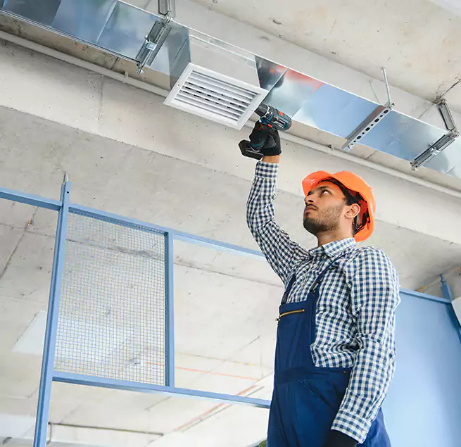 Why Homeowners & Businesses Trust Us in Paramus, NJ?