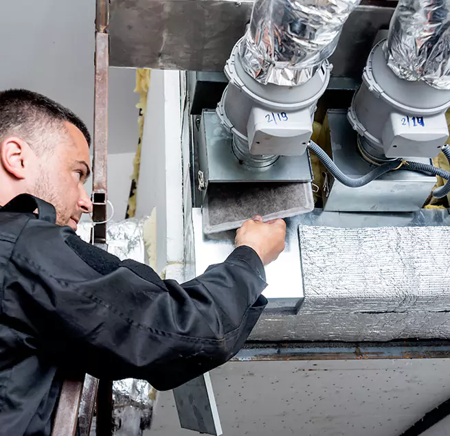 Why Homeowners & Businesses Trust Us in Paramus, NJ?