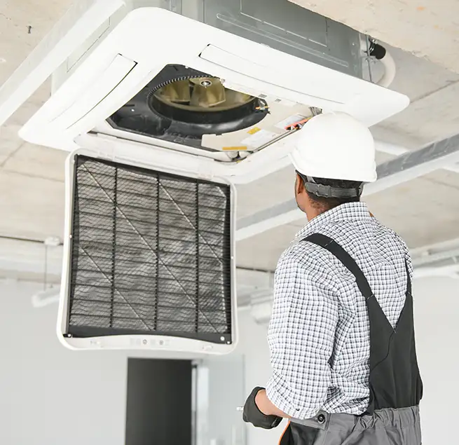 Why Homeowners & Businesses Trust Us in Paramus, NJ?