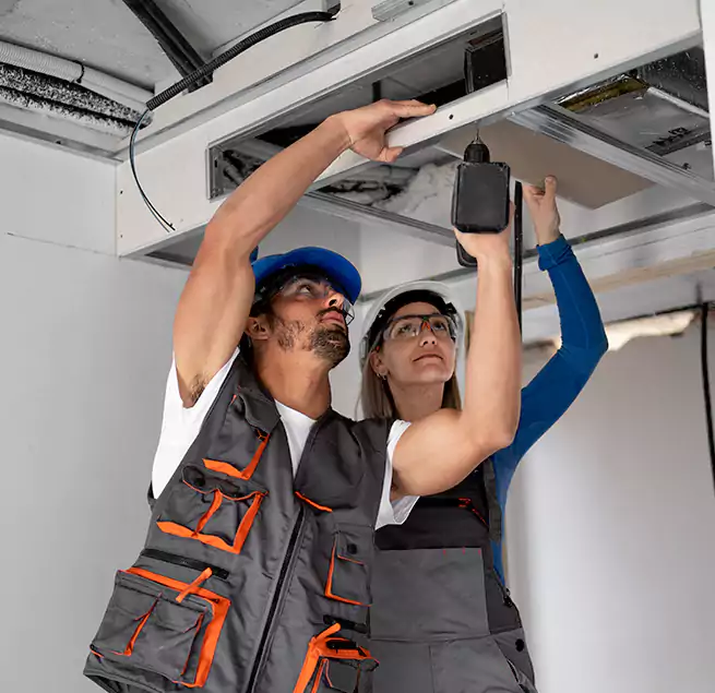 Why Homeowners & Businesses Trust Us in Paramus, NJ