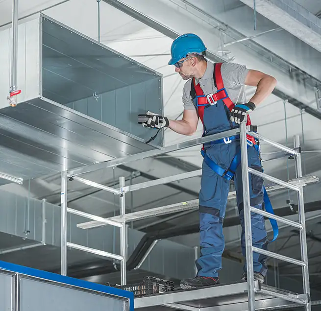 Why Homeowners & Businesses Trust Us in Paramus, NJ?