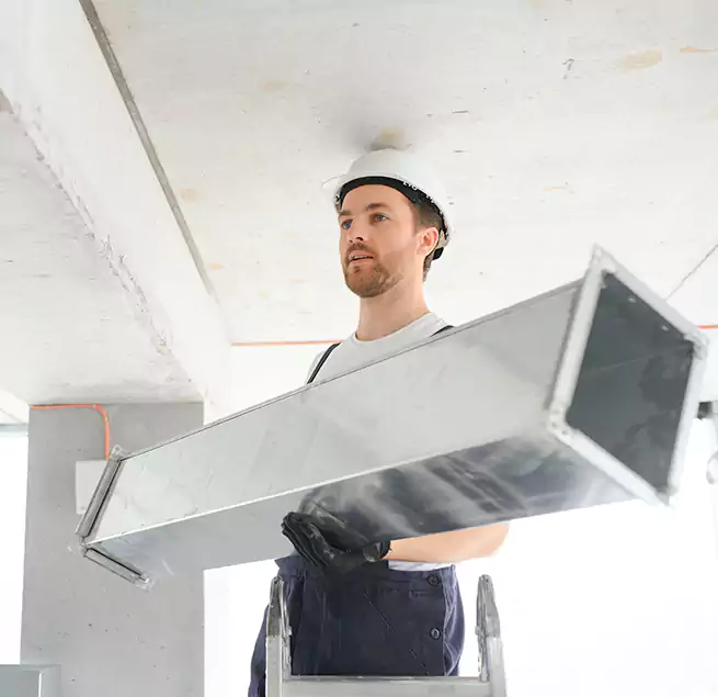 Why Homeowners & Businesses Trust Us in Paramus, NJ