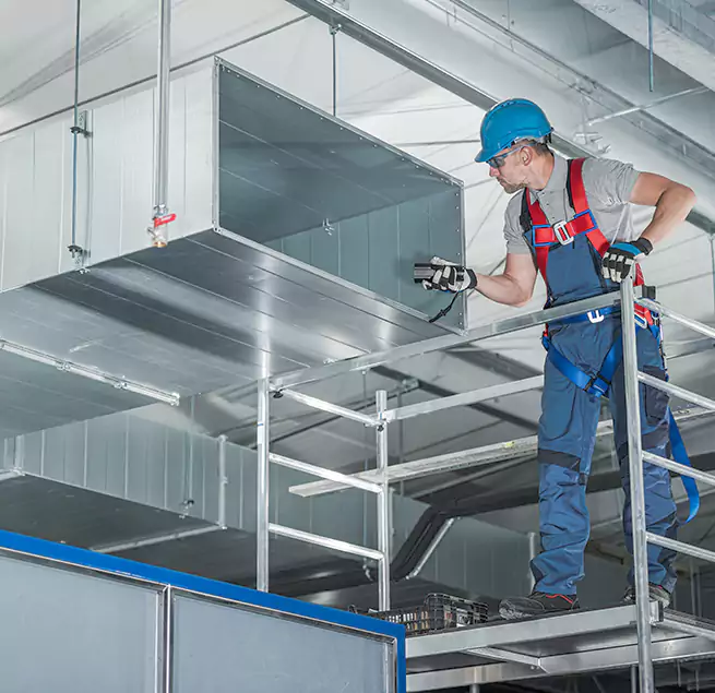 Why Homeowners & Businesses Trust Us in Paramus, NJ?