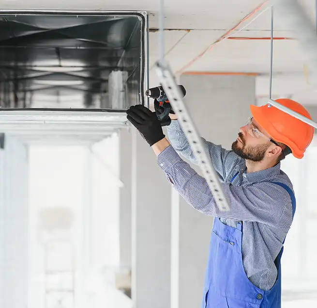 Why Homeowners & Businesses Trust Us in Paramus, NJ?