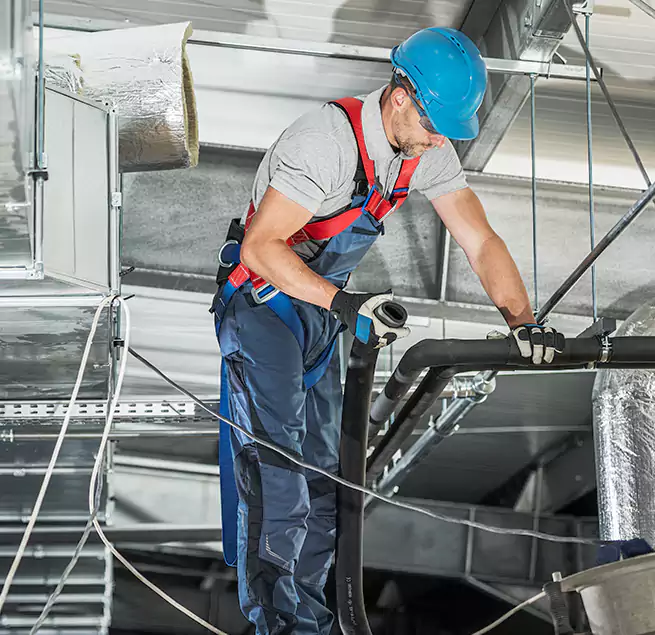 Why Homeowners & Businesses Trust Us in Paramus, NJ?