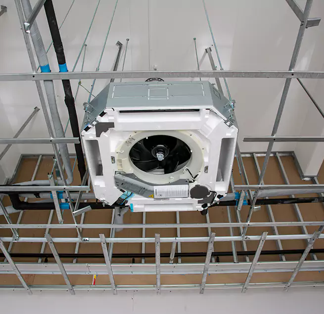 Why Homeowners & Businesses Trust Us in Paramus, NJ?