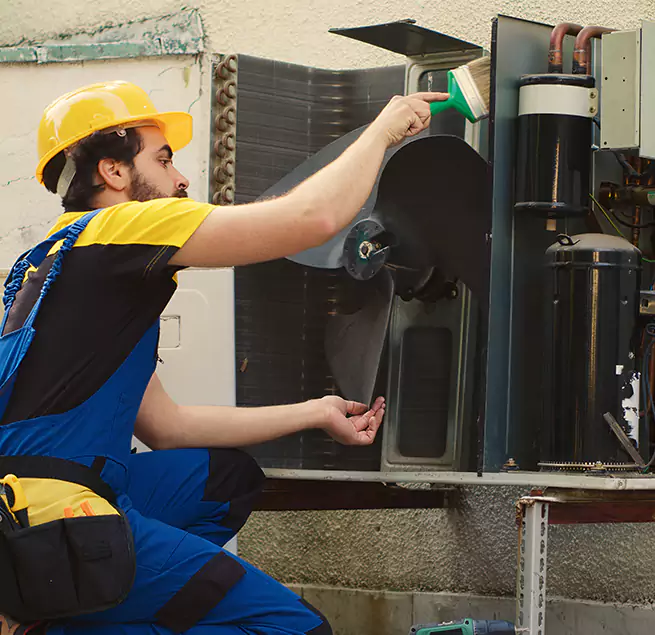 Why Homeowners Businesses Trust Us in Paramus, NJ?