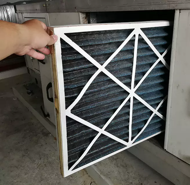 Why Homeowners & Businesses Trust Us Paramus, NJ?