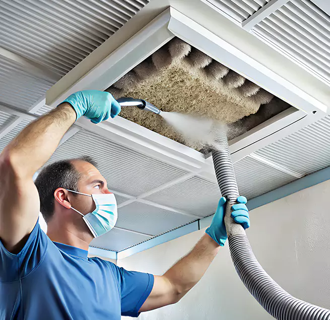  Why Homeowners & Businesses Trust Us Paramus, NJ?