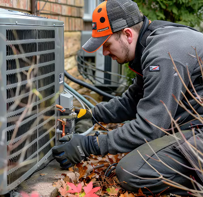 Why Homeowners & Businesses Trust Us in Paramus, NJ?