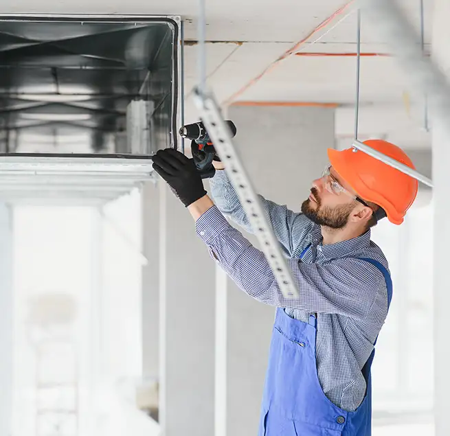  Why Homeowners Businesses Trust Us Paramus, NJ