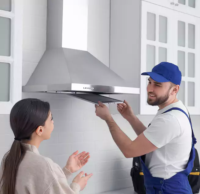  Why Homeowners & Businesses Trust Us in Paramus, NJ?