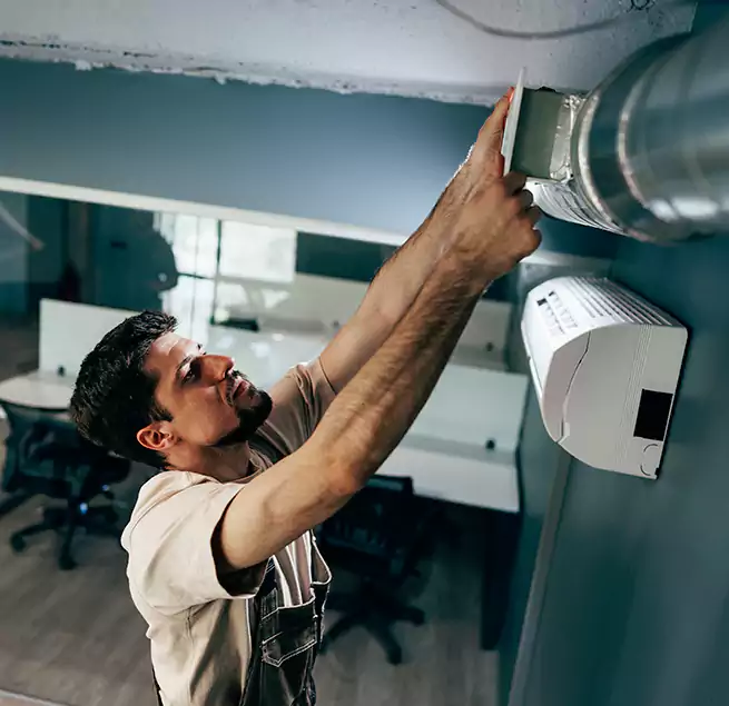 Why Homeowners & Businesses Trust Us in Paramus, NJ?