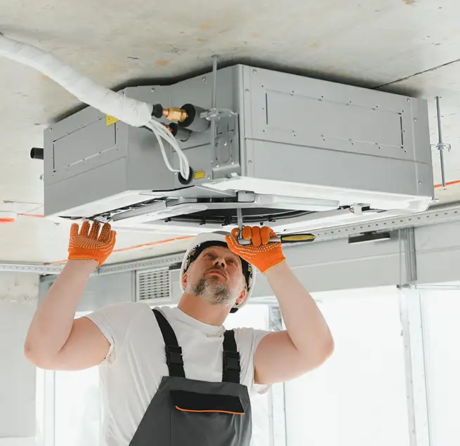 Why Homeowners & Businesses Trust Us Paramus, NJ