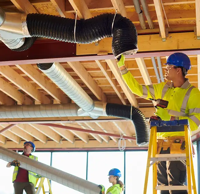 Why Homeowners & Businesses Trust Us in Paramus, NJ?