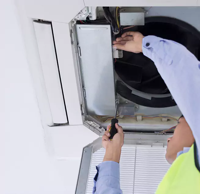 Why Homeowners Businesses Trust Us Paramus, NJ