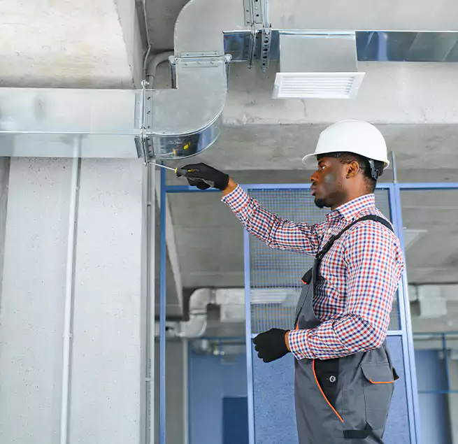 Why Homeowners & Businesses Trust Us in Paramus, NJ