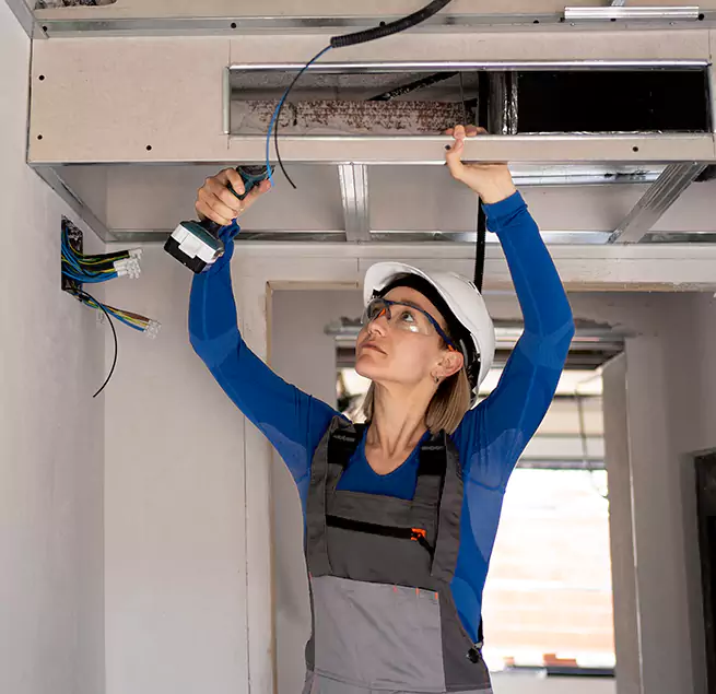 Why Homeowners & Businesses Trust Us in Paramus, NJ?