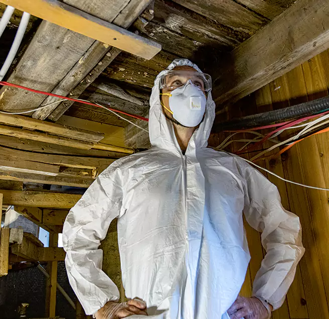 Why Homeowners & Businesses Trust Us in Paramus, NJ?