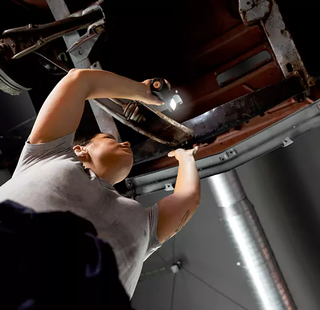 Why Homeowners & Businesses Trust Us Paramus, NJ