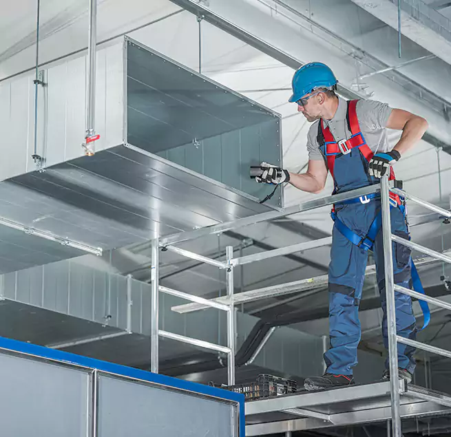 Why Homeowners & Businesses Trust Us Paramus, NJ