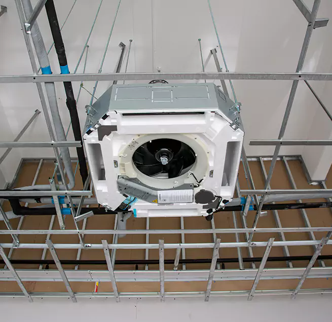 Why Homeowners & Businesses Trust Us Paramus, NJ?