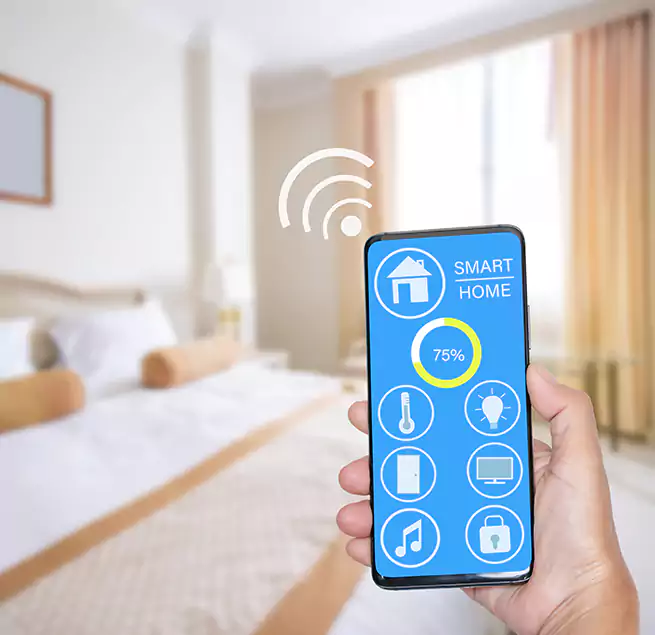 Why Homeowners & Businesses Trust Us in Paramus, NJ