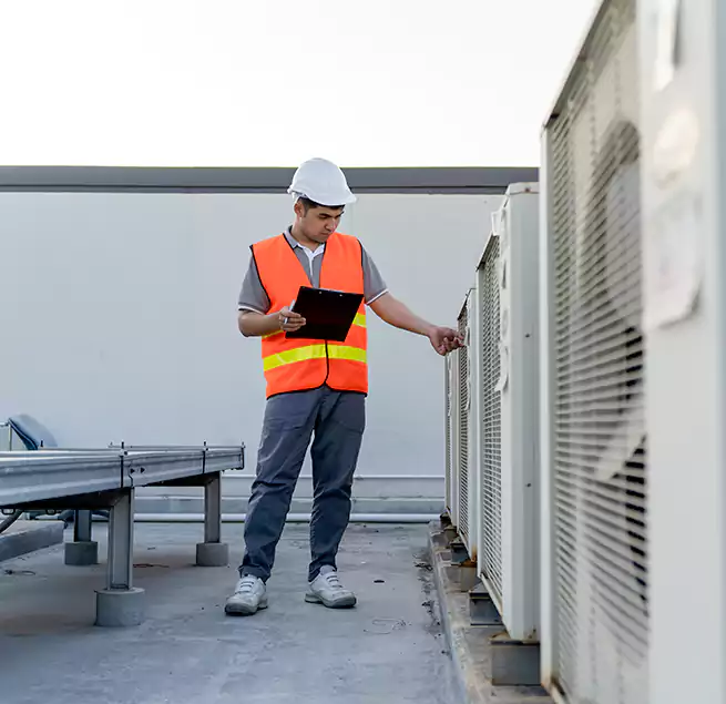 Why Homeowners & Businesses Trust Us in Paramus, NJ?